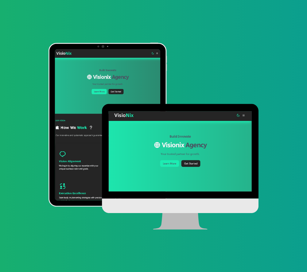 Agency-services