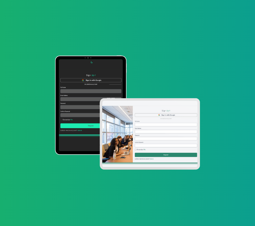 signup-form